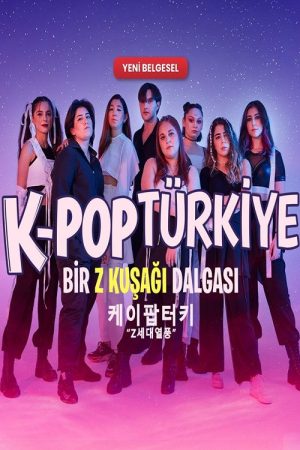 K-POP Türkiye (2022) poster
