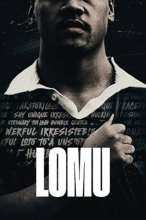 Lomu (2026) poster