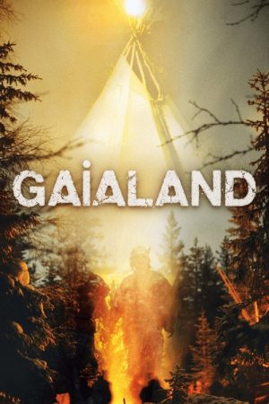 Gaialand (2022) poster