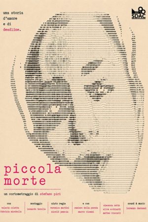 Piccola Morte (2026) poster