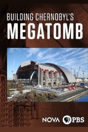 Inside Chernobyl’s Mega Tomb (2016) poster
