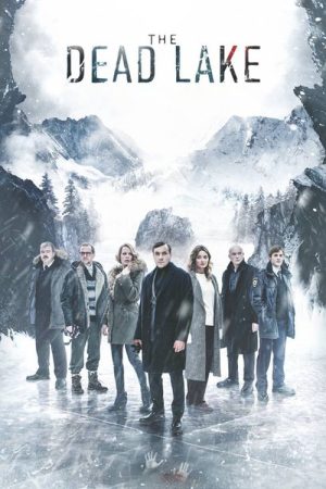 The Dead Lake (2019) poster