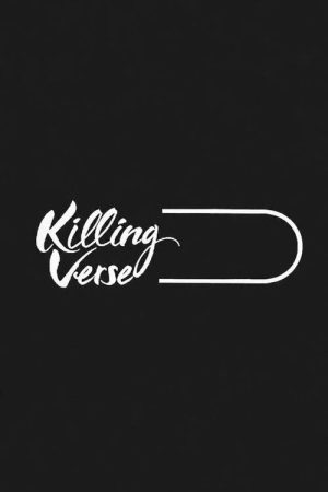Killing Verse (2018) poster