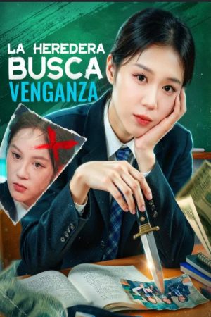 Real Heiress Back For Blood (2026) poster