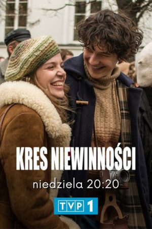 Kres niewinności (2023) poster