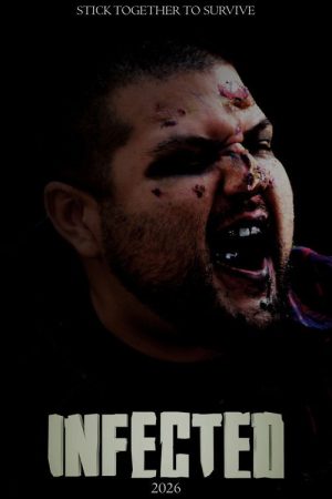 Infected (2026) poster