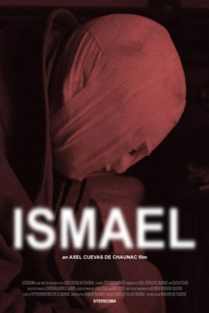 Ismael (2018) poster