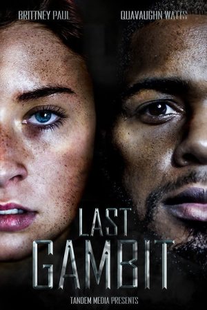 Last Gambit (2018) poster