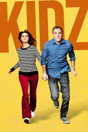 Kidz (2020) poster