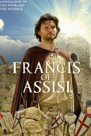 Francesco (2014) poster