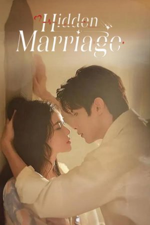 Hidden Marriage (2023) poster