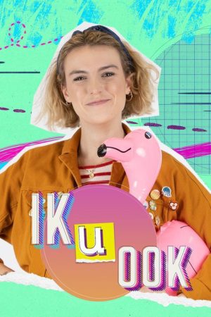 Ik u ook (2020) poster