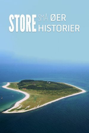 Små øer – store historier (2020) poster