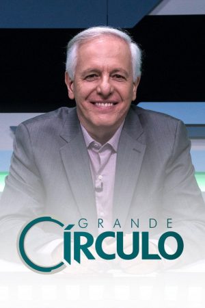 Grande Círculo (2018) poster