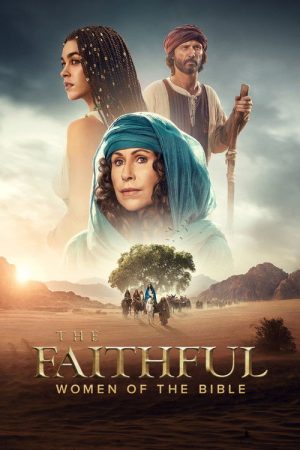 The Faithful (2026) poster