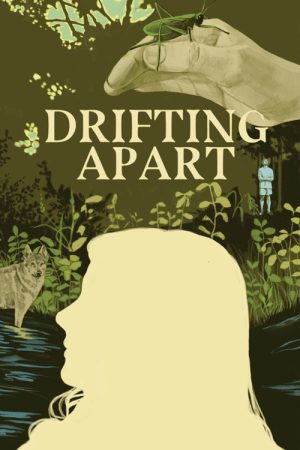 Drifting Apart (2025) poster