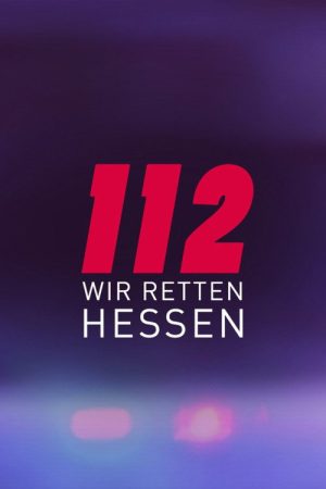 112 poster