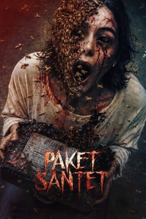 Paket Santet (2026) — Cast, Story & Where to Watch | MovieLinkBD poster