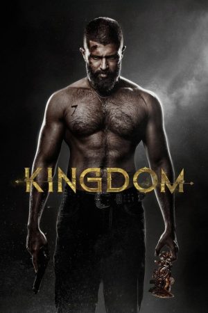 Kingdom (2025) poster