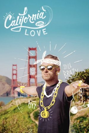 California Love (2017) poster