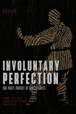 Involuntary Perfection (2020) poster