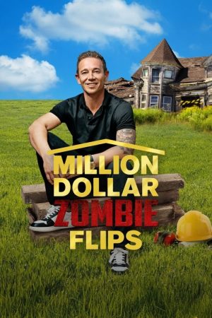 Million Dollar Zombie Flips (2025) poster
