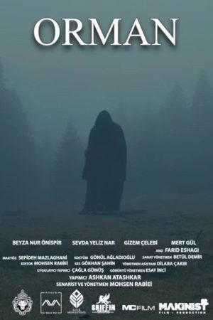 Orman (2022) poster