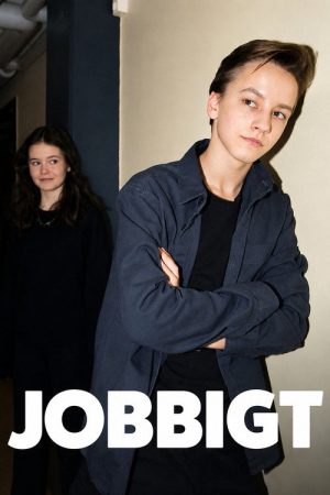 Jobbigt (2018) poster