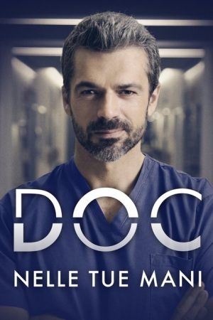 Doc (2020) poster