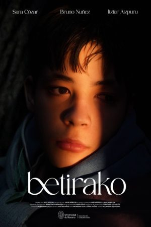 Betirako (2026) poster