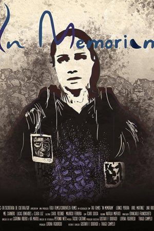 In Memoriam (2018) poster