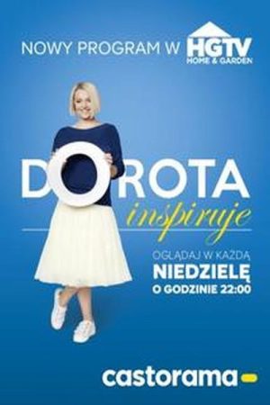 Dorota inspiruje (2021) poster