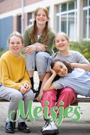 Girls (2020) poster