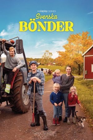 Svenska bönder (2026) poster