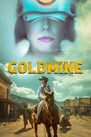 Goldmine (2026) poster