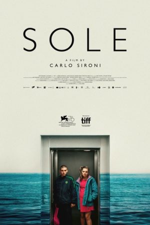 Sole (2019) poster