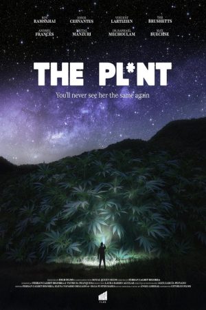 The Plant (2026) poster