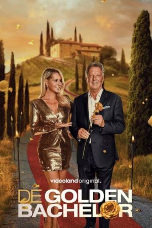 De Golden Bachelor (2025) poster