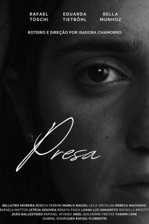 Presa (2025) poster