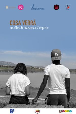 Cosa verrà (2022) poster
