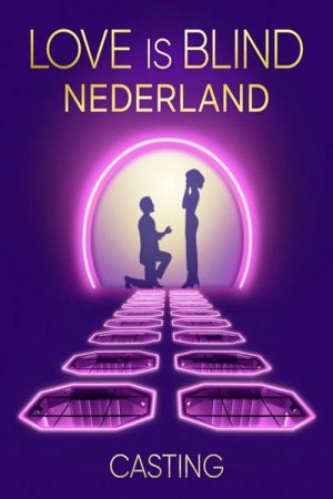 Love Is Blind: Netherlands (2026) poster