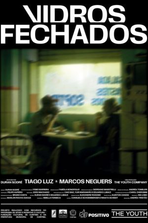 Vidros Fechados (2026) poster