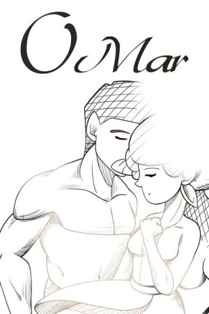 O Mar (2019) poster