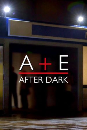 A&E After Dark (2020) poster