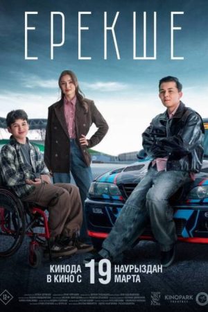 Special (2026) poster