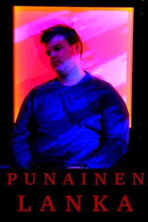 Punainen Lanka (2026) poster