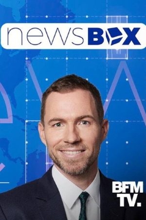 News Box (2025) poster
