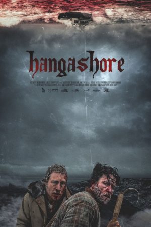 Hangashore (2025) poster