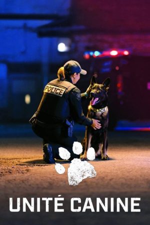 Unité canine (2020) poster