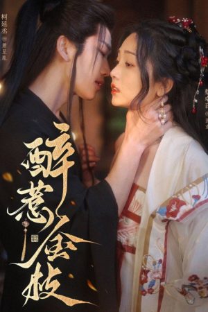醉惹金枝 (2025) poster